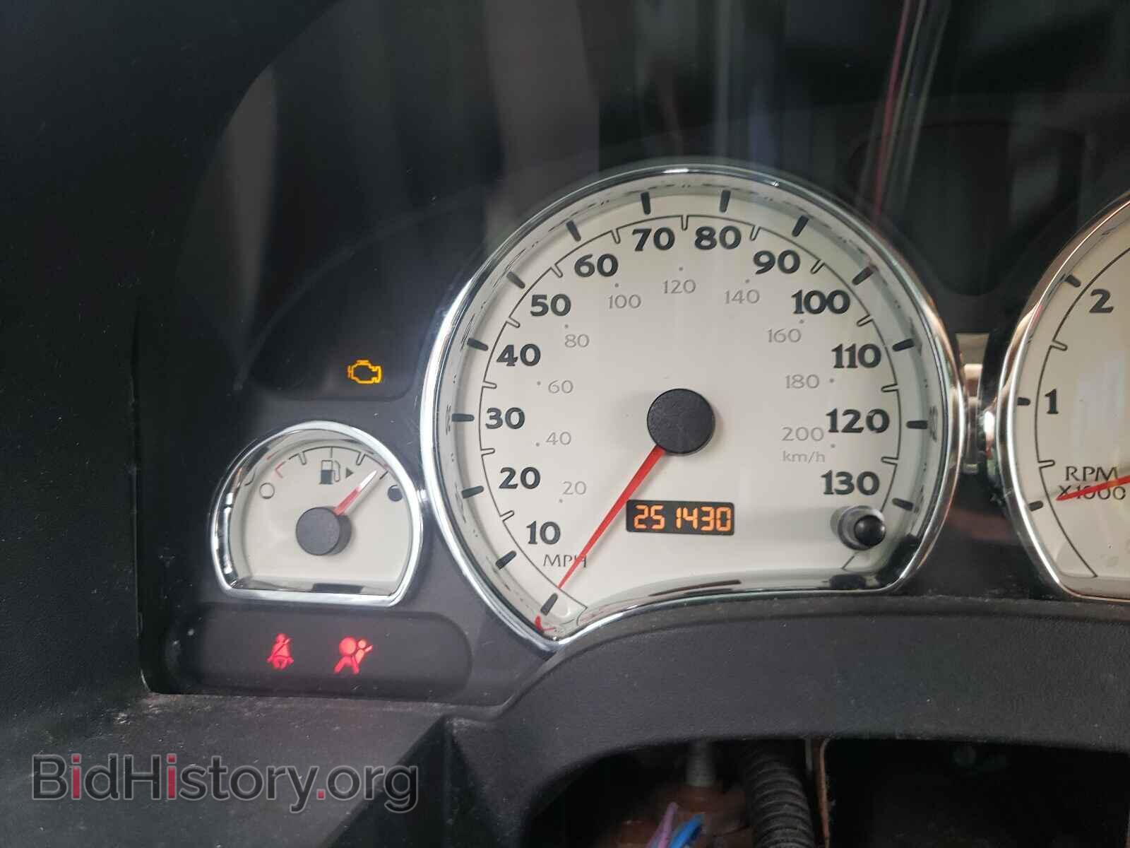 2007 SATURN VUE - VIN: 5GZCZ33D67S844530 - Фото 8