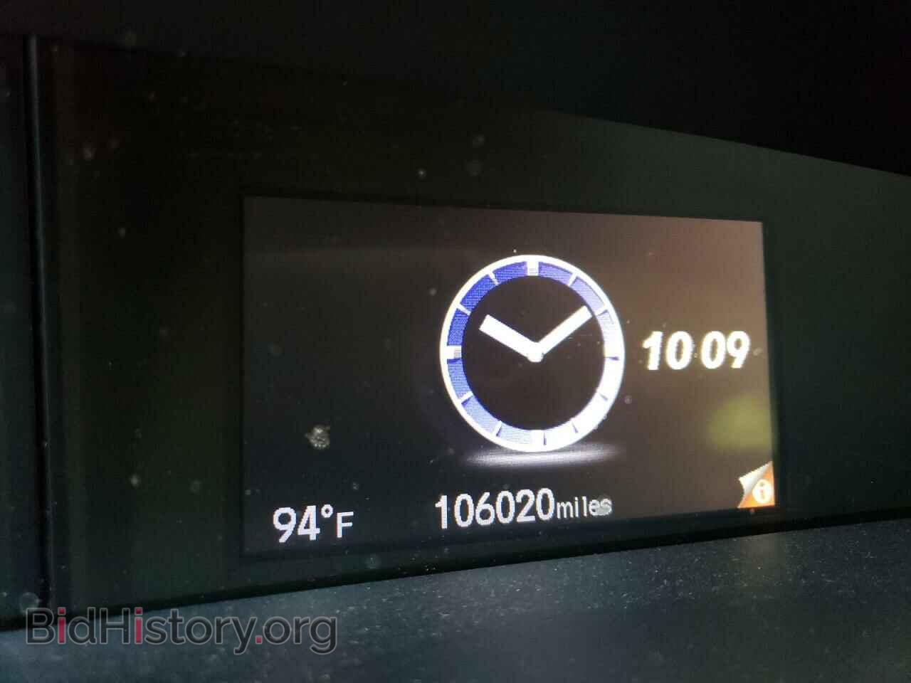2015 HONDA CIVIC - VIN: 19XFB2F50FE200508 - Photo 9
