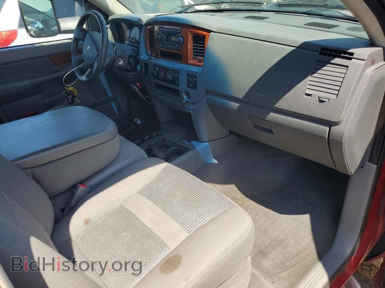2006 DODGE RAM 2500 - VIN: 3D7KS26C46G170971 - Фото 8