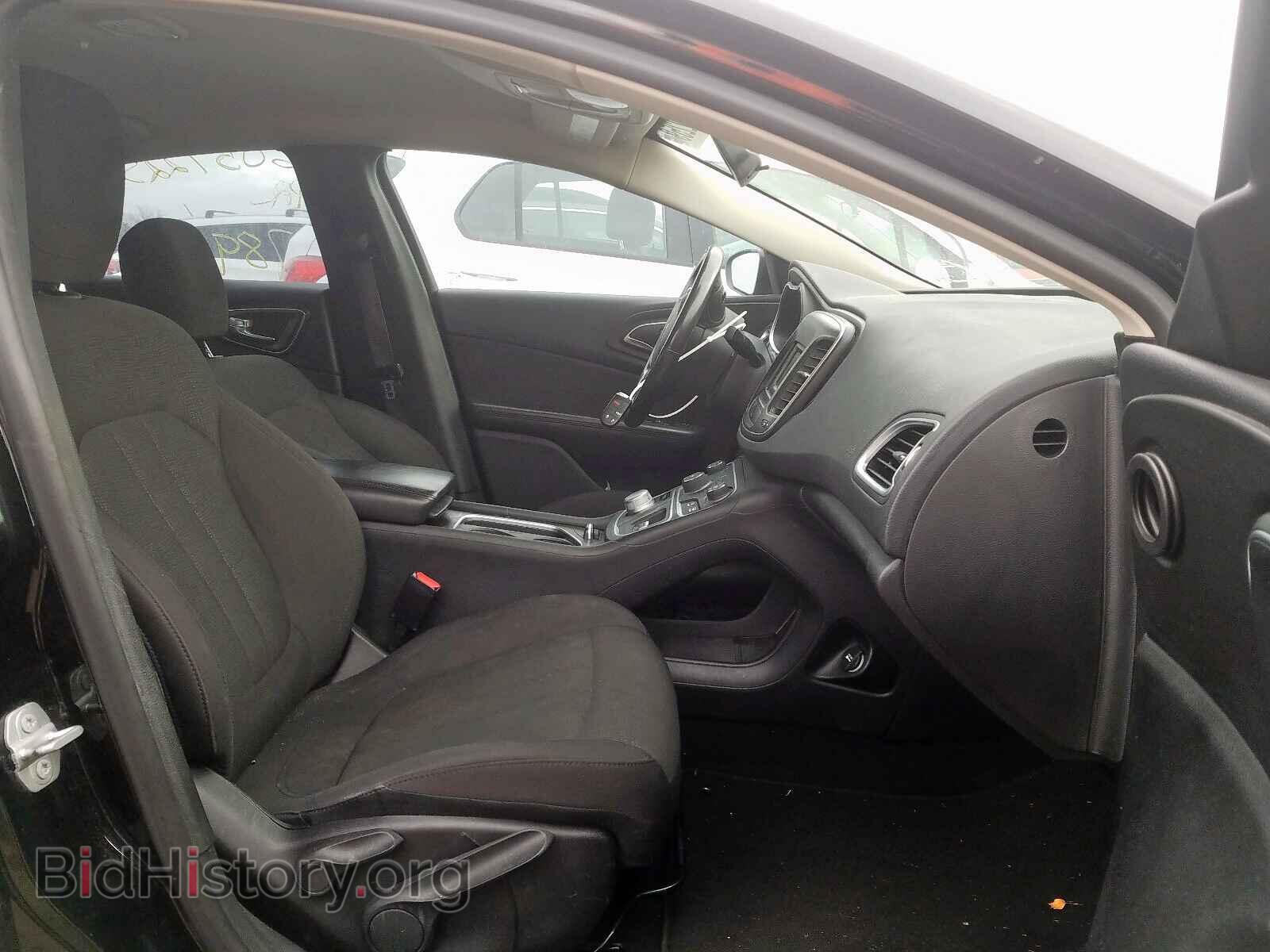 2015 CHRYSLER 200 - VIN: 1C3CCCAB3FN720530 - Фото 5