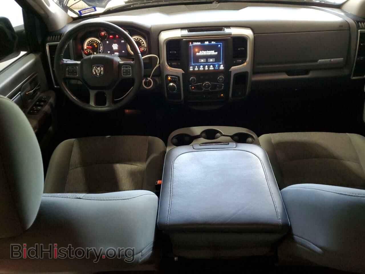 2018 RAM 1500 - VIN: 1C6RR6LG1JS256461 - Фото 8