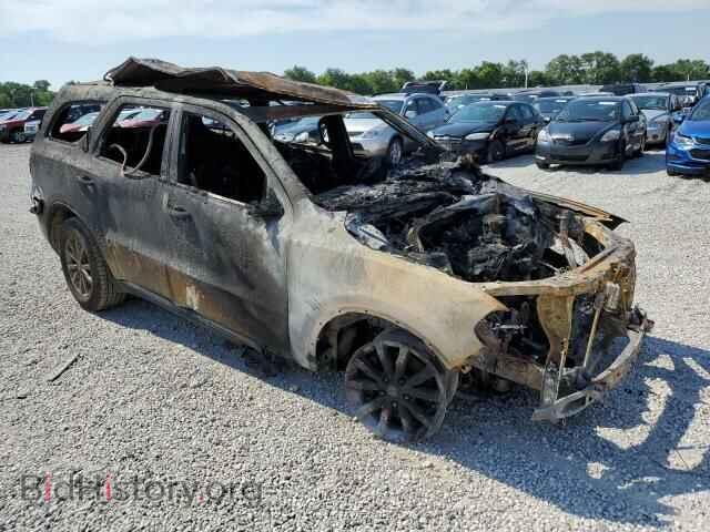2015 DODGE DURANGO - VIN: 1C4RDJAG6FC137996 - Фото 10