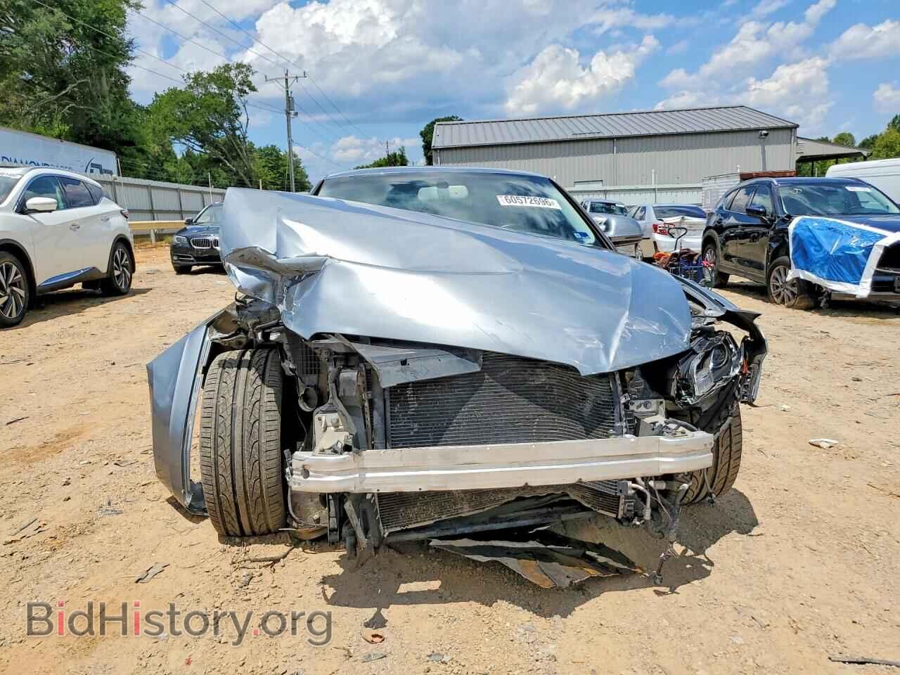 2009 AUDI A5 - VIN: WAUDK78T99A048460 - Photo 5