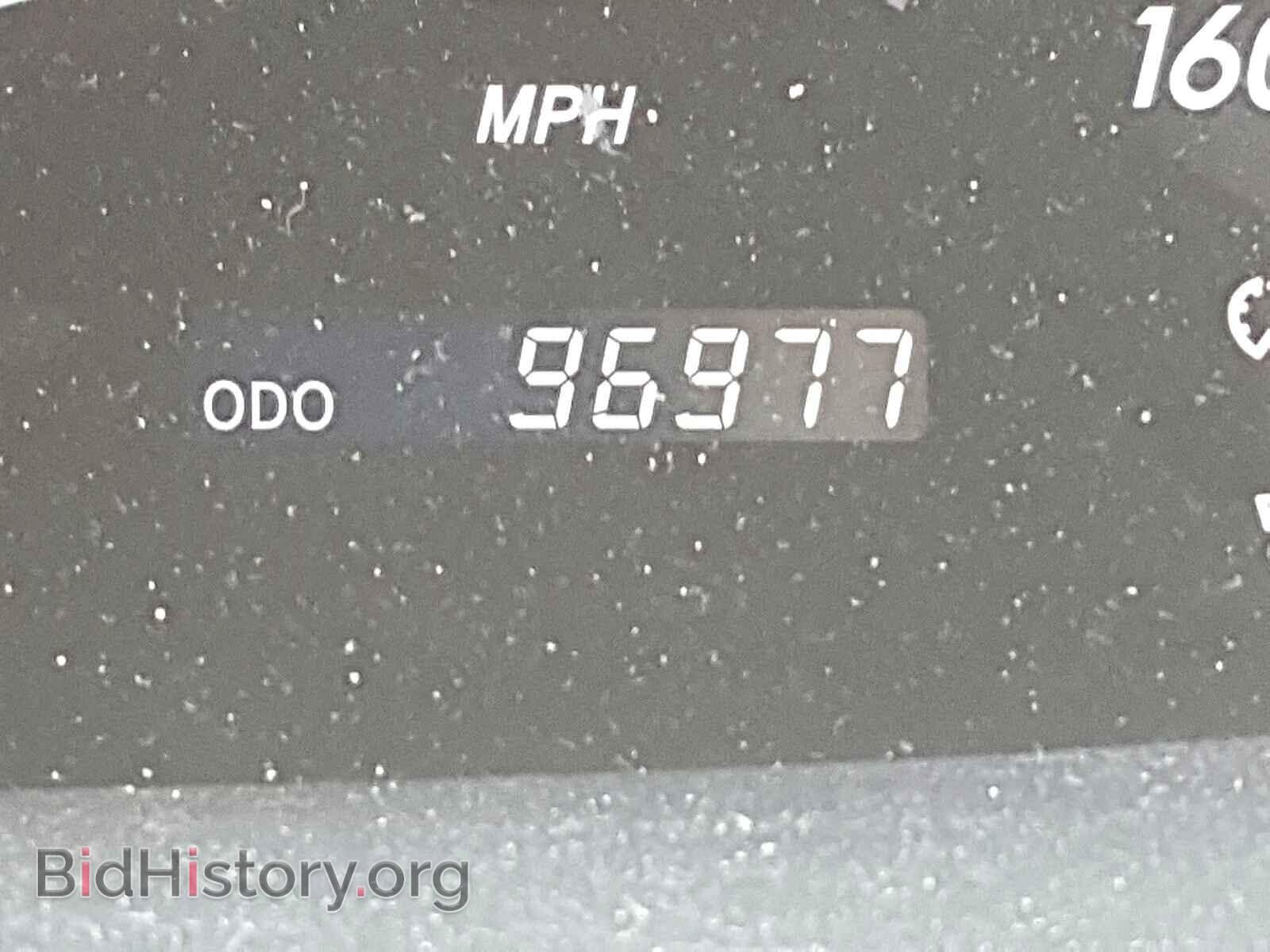 2011 TOYOTA AVALON - VIN: 4T1BK3DB2BU404909 - Фото 8