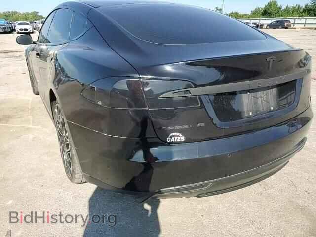 2016 TESLA MODEL S - VIN: 5YJSA1E10GF127744 - Photo 13