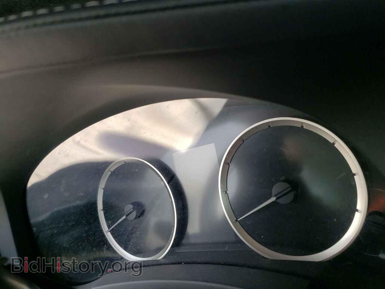 2014 LEXUS IS - VIN: JTHBF1D28E5022118 - Фото 9