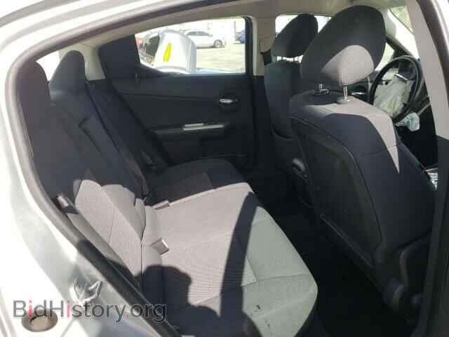 2009 DODGE AVENGER - VIN: 1B3LC56B89N522550 - Фото 6
