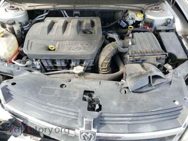 2009 DODGE AVENGER - VIN: 1B3LC56B89N522550 - Фото 7