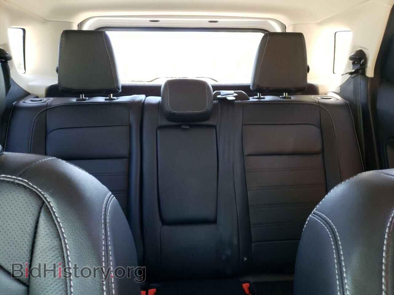 2019 FORD ECOSPORT - VIN: MAJ6S3KL4KC287637 - Фото 10