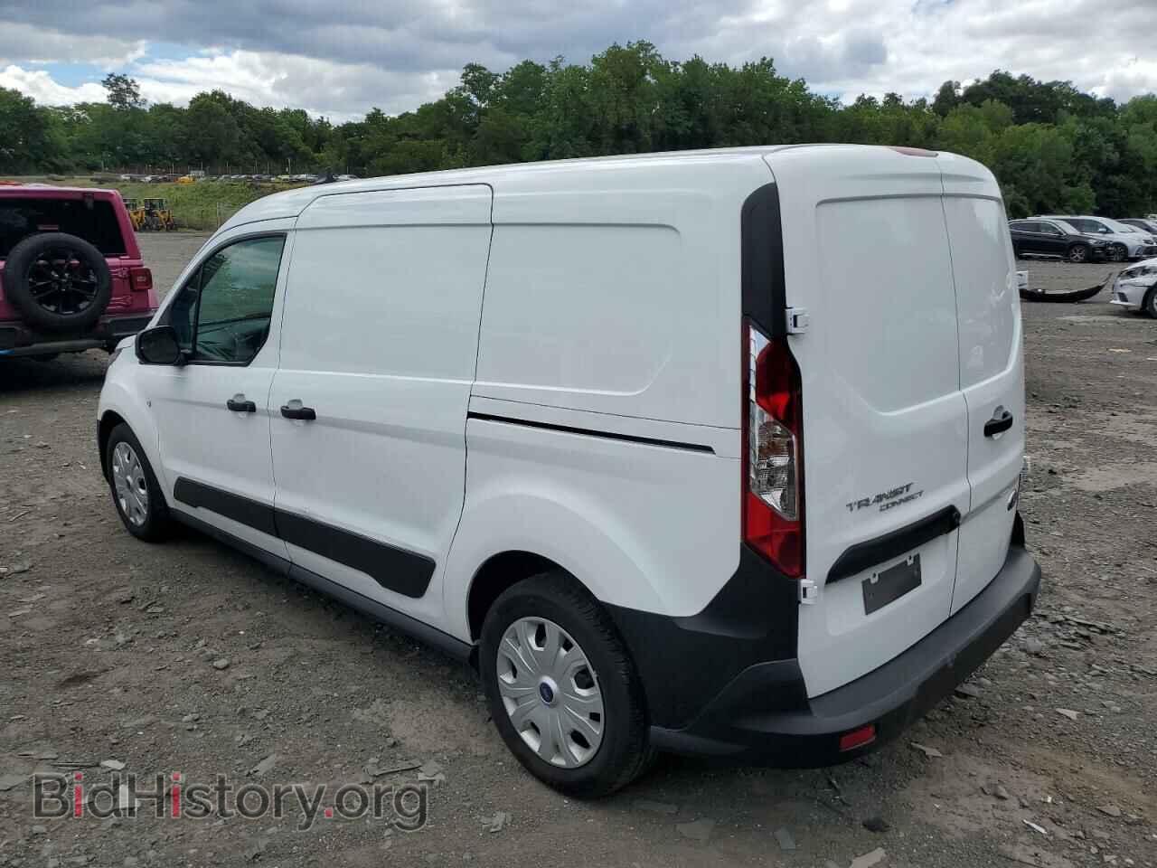 2020 FORD TRANSIT - VIN: NM0LS7E20L1453783 - Photo 2
