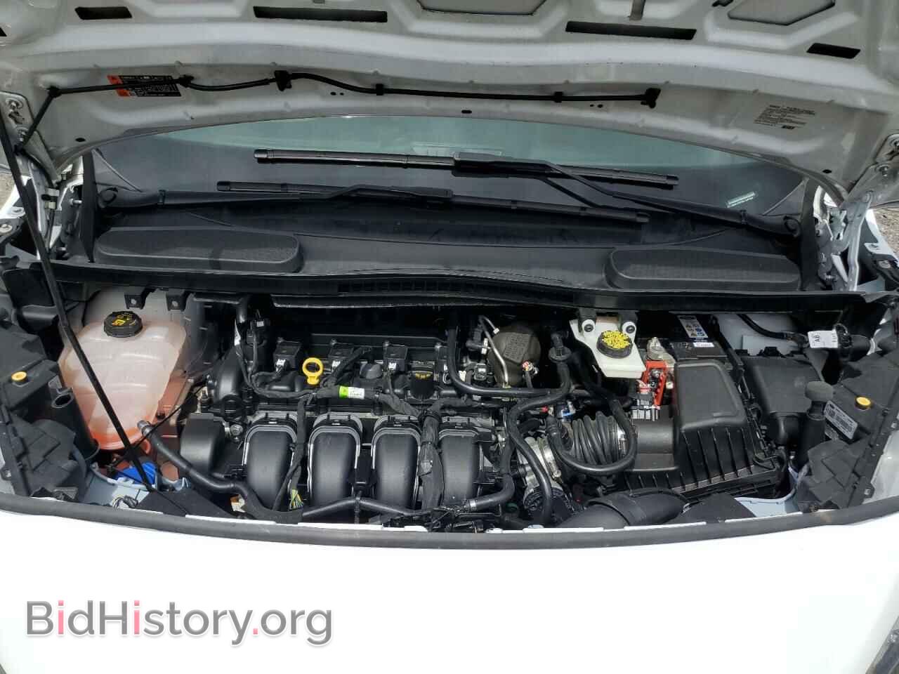 2020 FORD TRANSIT - VIN: NM0LS7E20L1453783 - Photo 12
