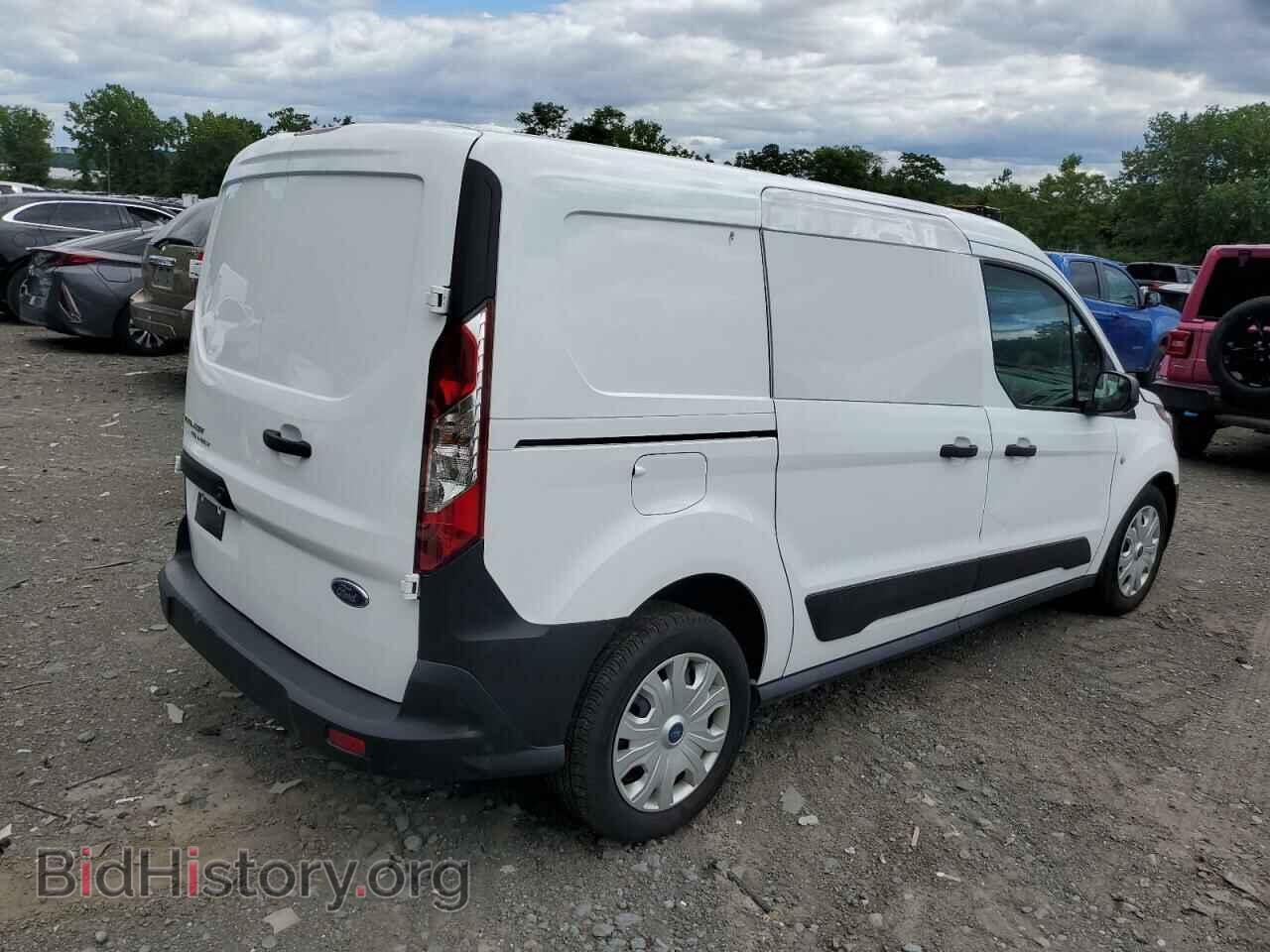 2020 FORD TRANSIT - VIN: NM0LS7E20L1453783 - Photo 3