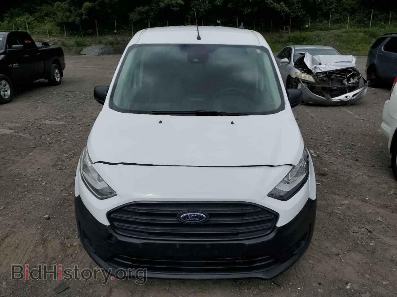 2020 FORD TRANSIT - VIN: NM0LS7E20L1453783 - Photo 5