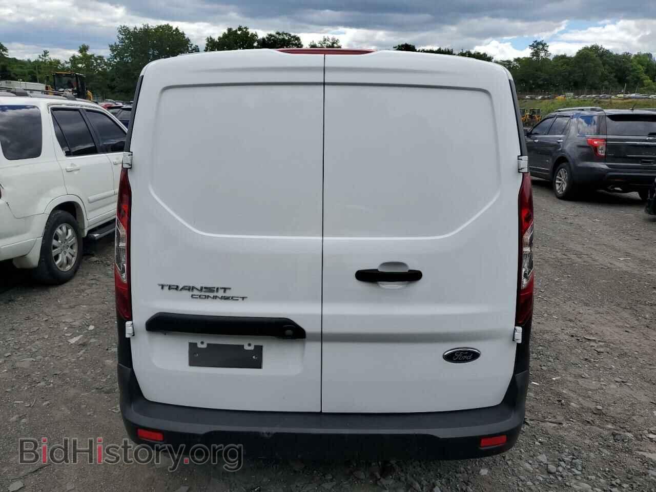2020 FORD TRANSIT - VIN: NM0LS7E20L1453783 - Photo 6