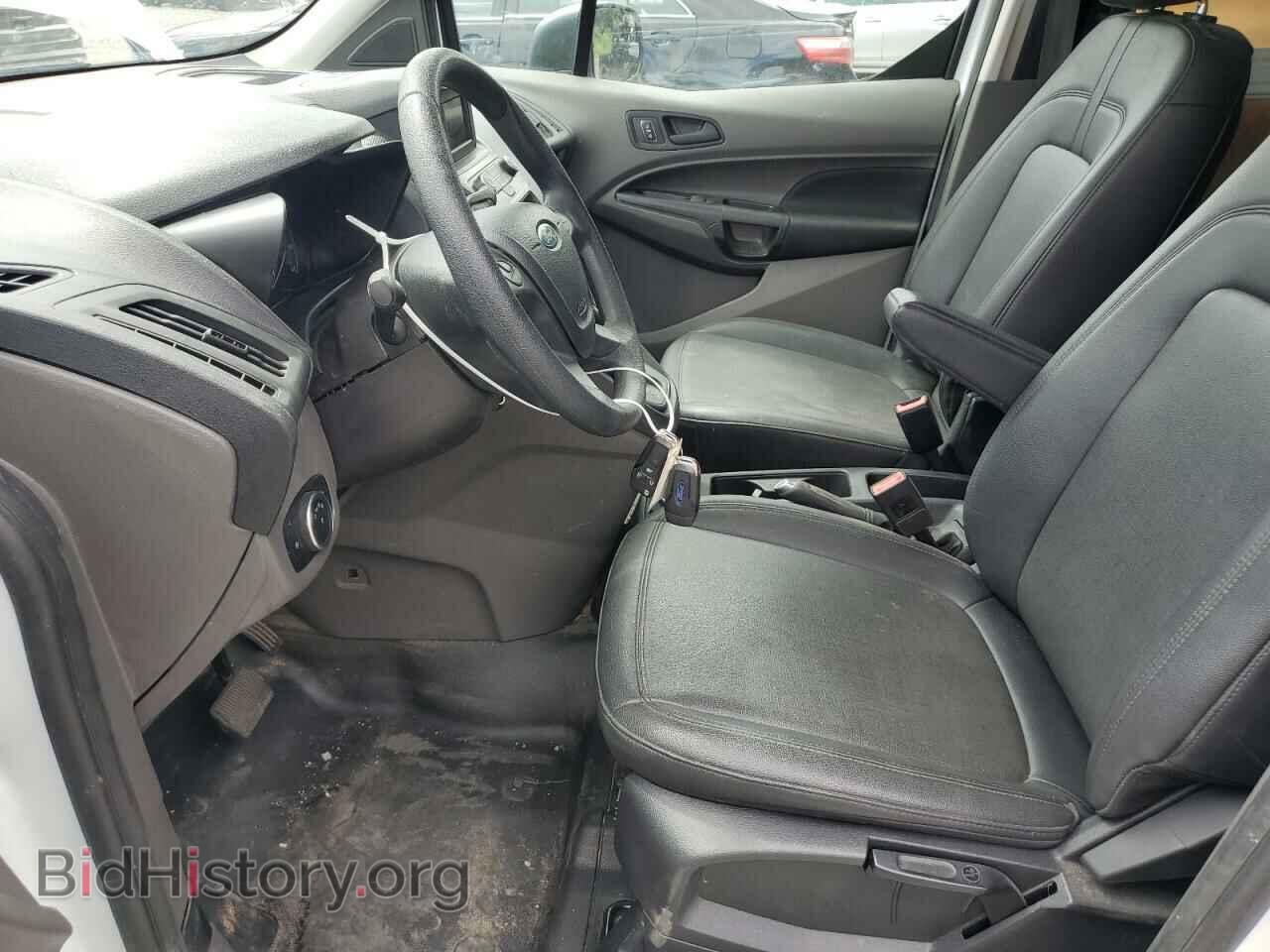 2020 FORD TRANSIT - VIN: NM0LS7E20L1453783 - Photo 7