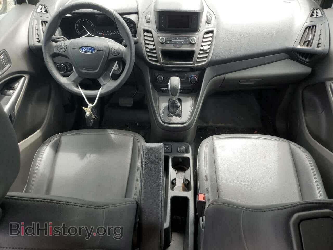 2020 FORD TRANSIT - VIN: NM0LS7E20L1453783 - Photo 8