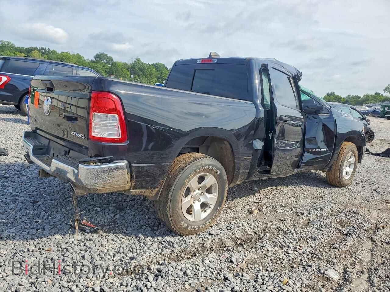 2023 RAM 1500 - VIN: 1C6SRFFT5PN678413 - Photo 3
