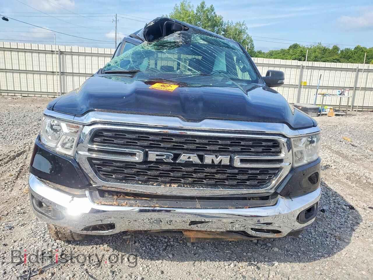 2023 RAM 1500 - VIN: 1C6SRFFT5PN678413 - Photo 5
