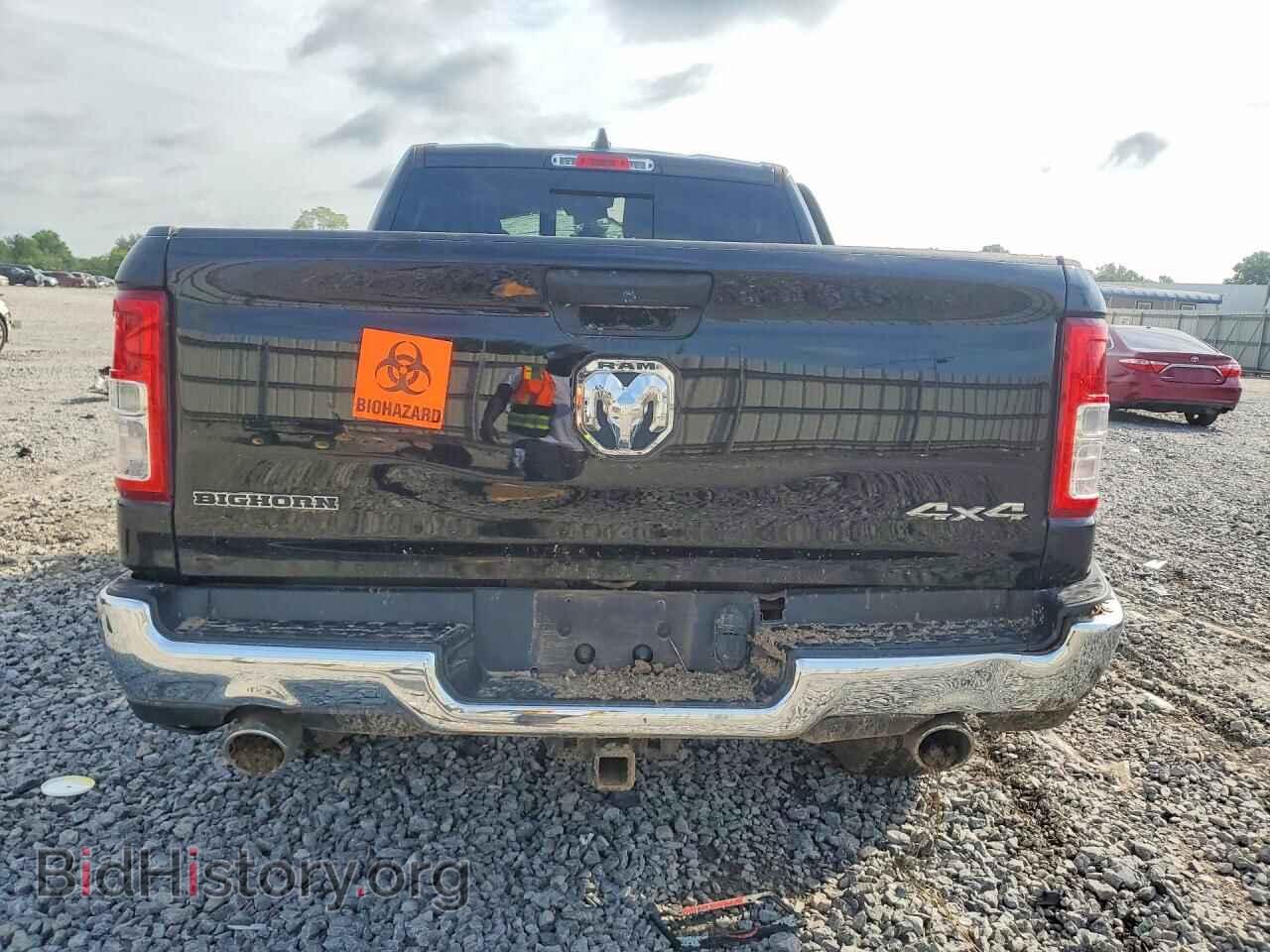 2023 RAM 1500 - VIN: 1C6SRFFT5PN678413 - Photo 6