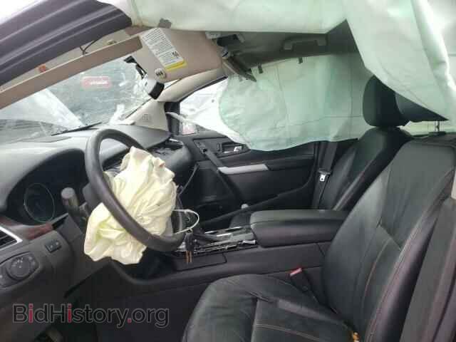2013 FORD EDGE - VIN: 2FMDK3KC5DBC03082 - Photo 5