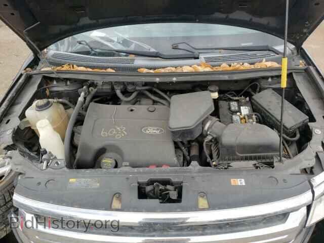 2013 FORD EDGE - VIN: 2FMDK3KC5DBC03082 - Photo 7