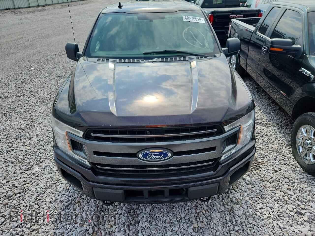 2018 FORD All Models - VIN: 1FTFW1E5XJFA82708 - Photo 5