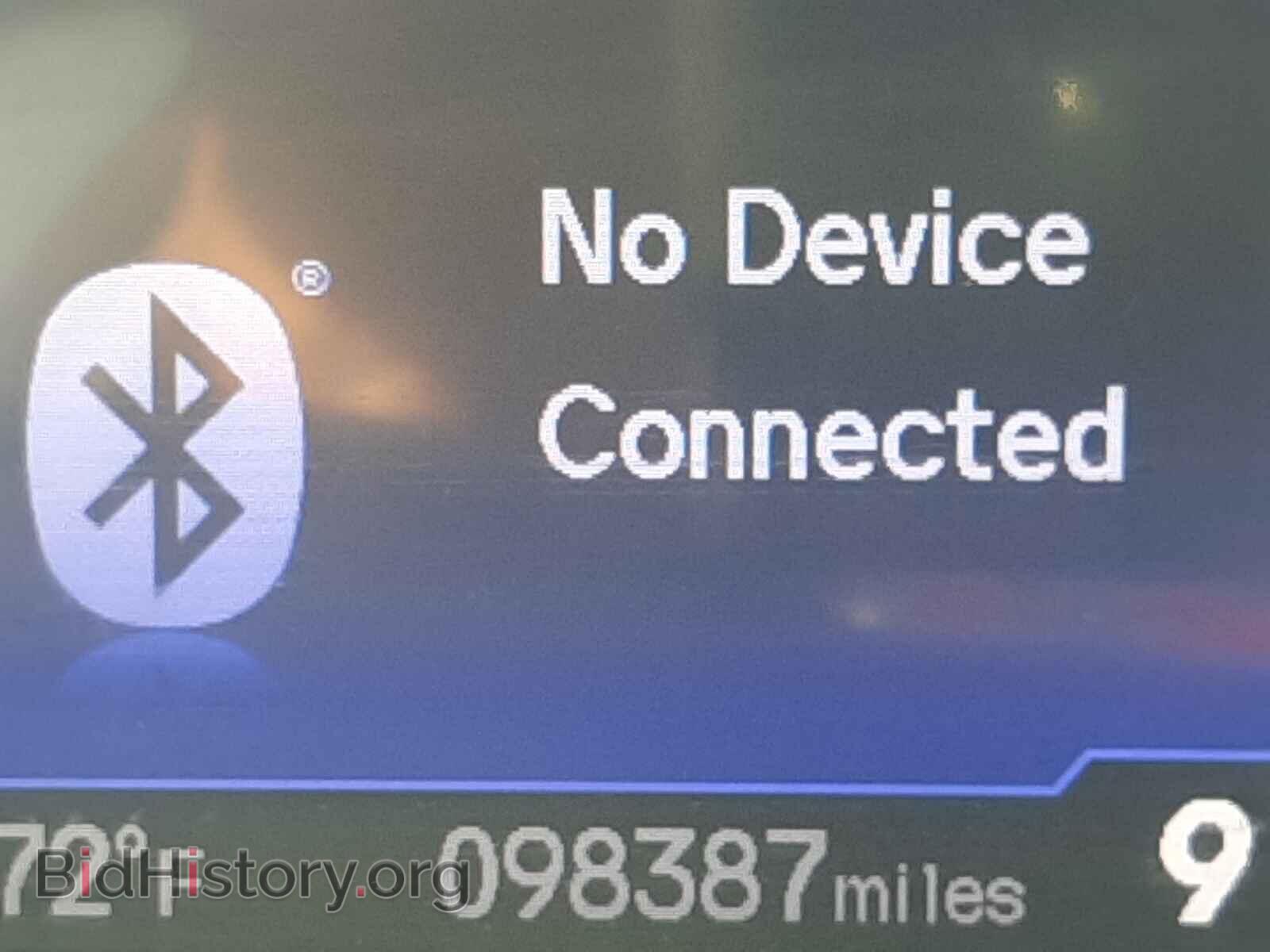 2015 HONDA CIVIC - VIN: 19XFB2F52FE222848 - Фото 8