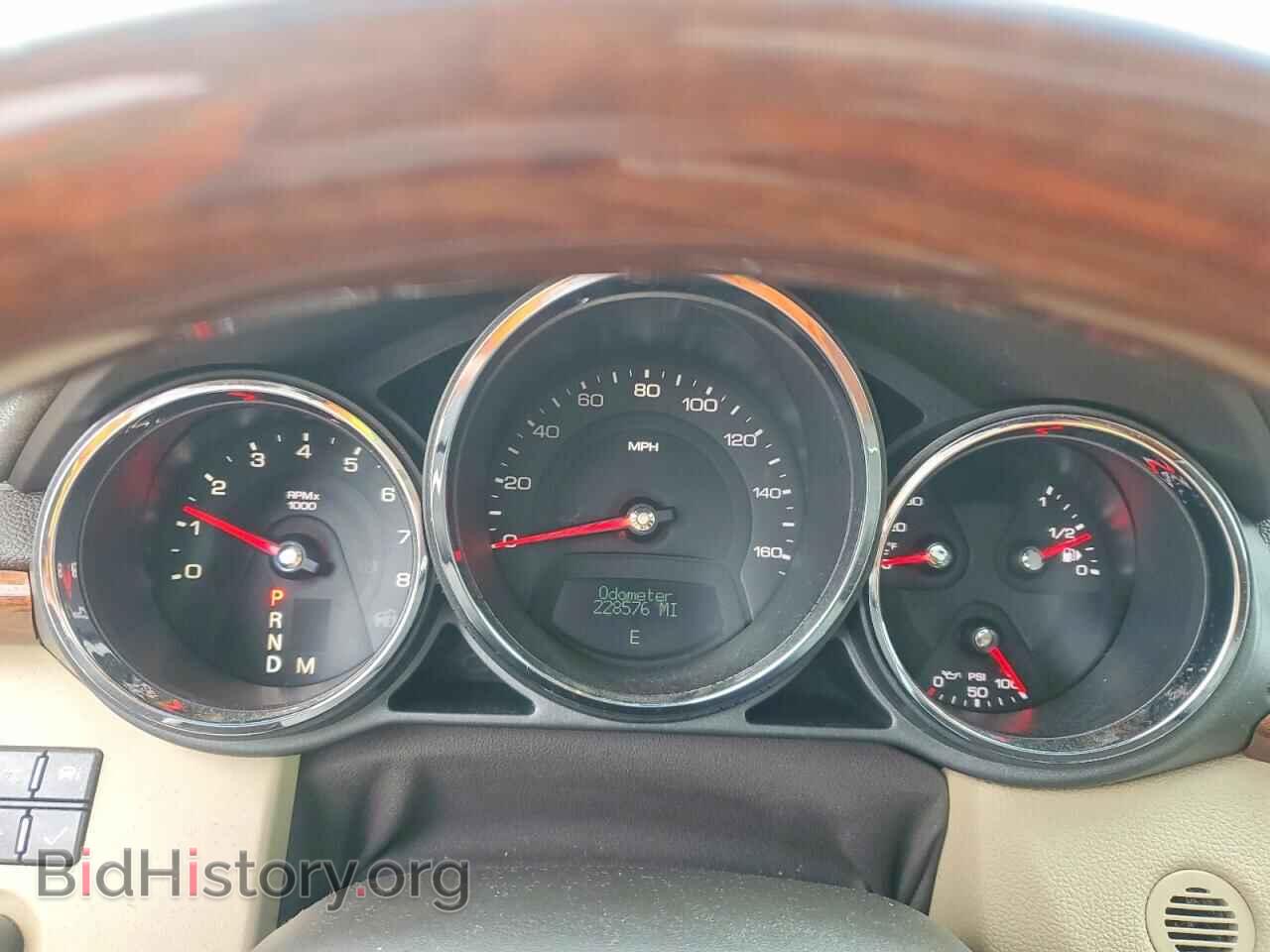 2008 CADILLAC CTS - VIN: 1G6DF577080155226 - Фото 9
