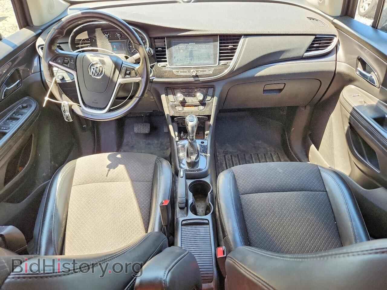 2020 BUICK ENCORE - VIN: KL4CJASB6LB009187 - Photo 8