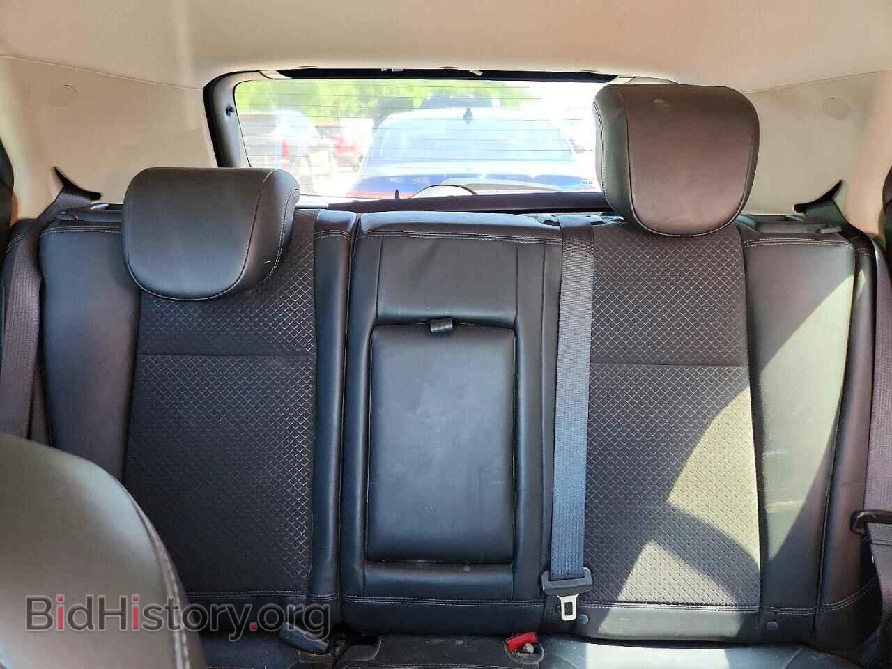 2020 BUICK ENCORE - VIN: KL4CJASB6LB009187 - Photo 10