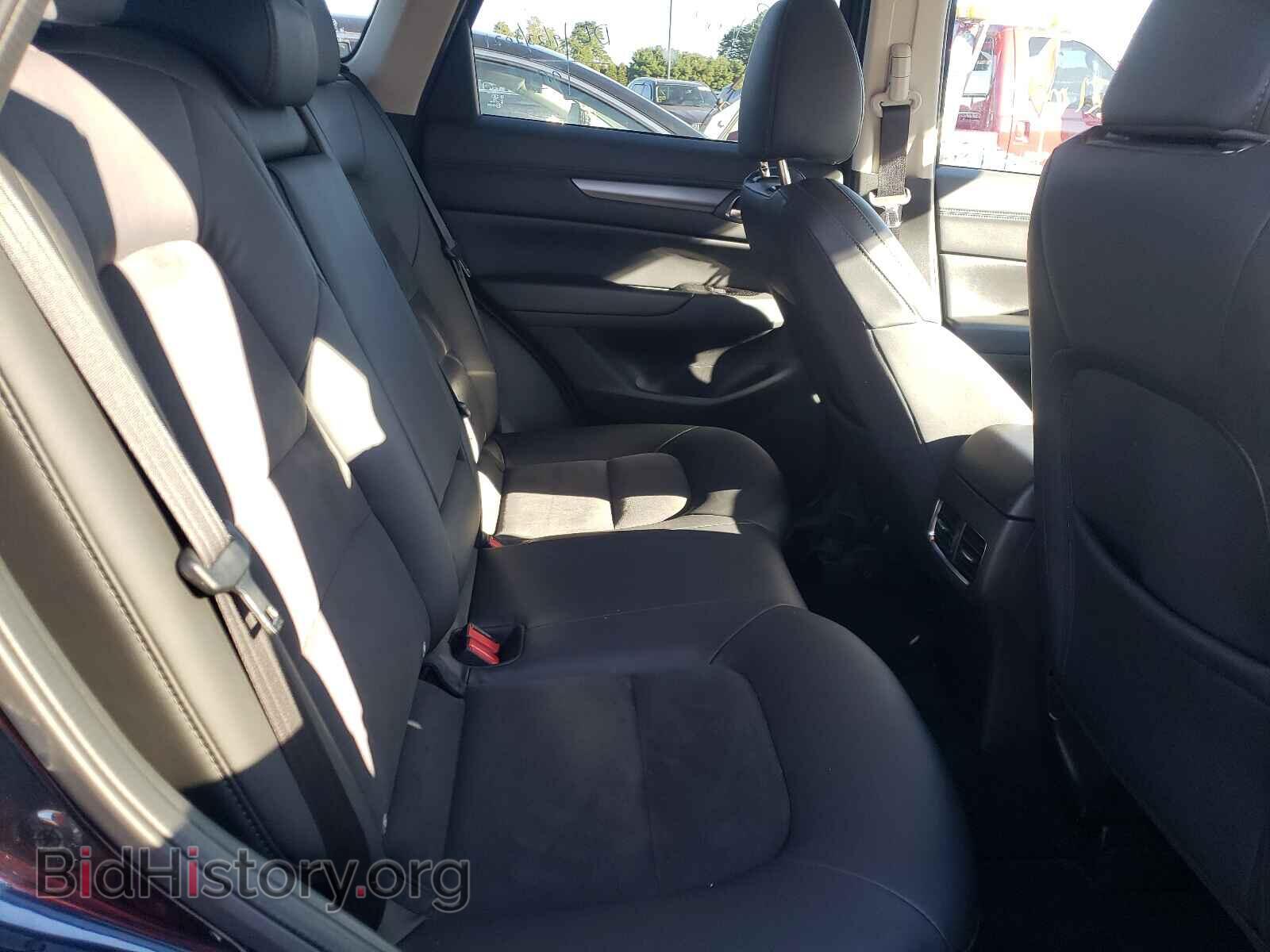 2021 MAZDA CX-5 - VIN: JM3KFACM4M0343662 - Фото 6