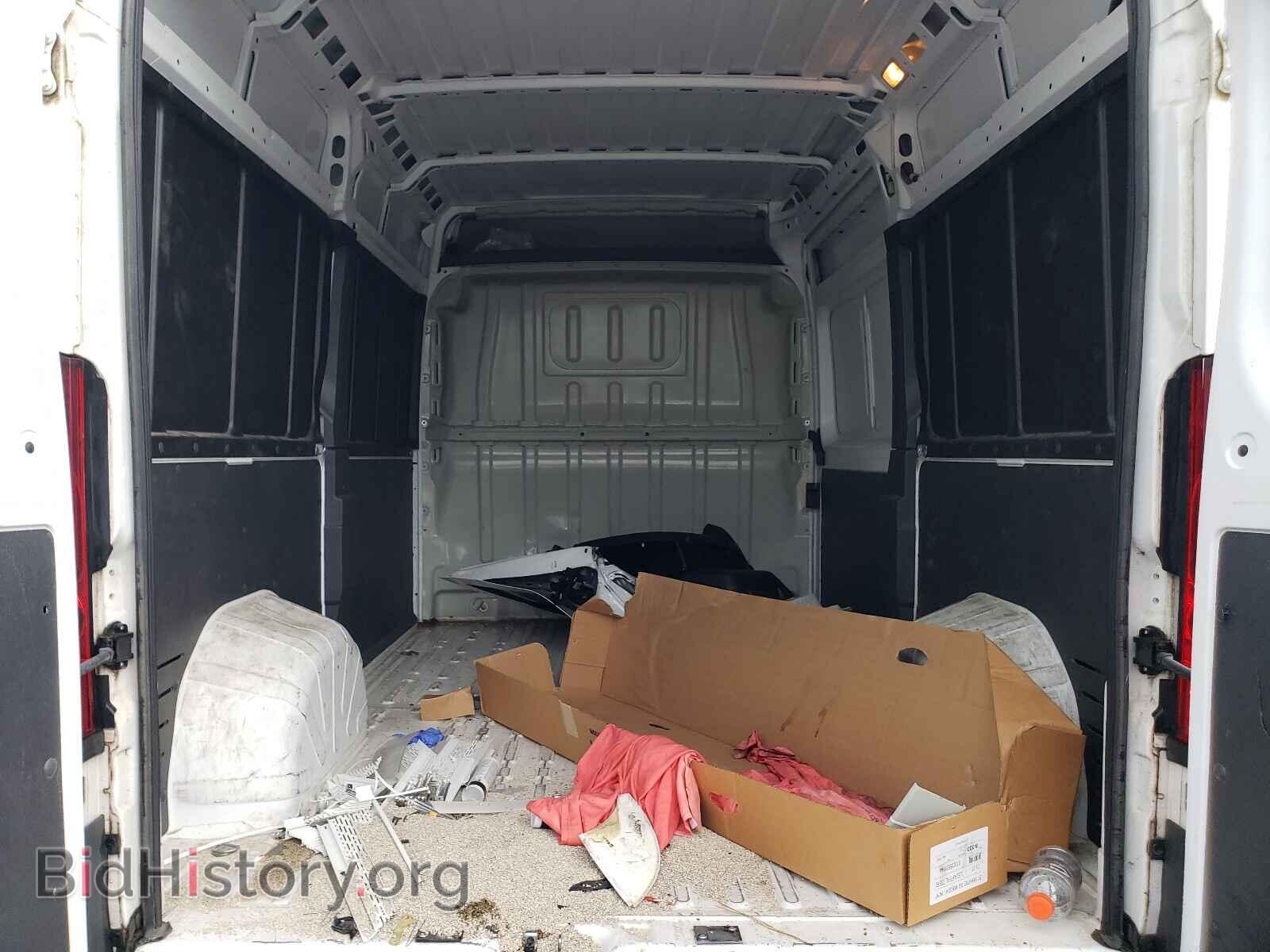 2018 RAM PROMASTER - VIN: 3C6TRVBG6JE140712 - Фото 6
