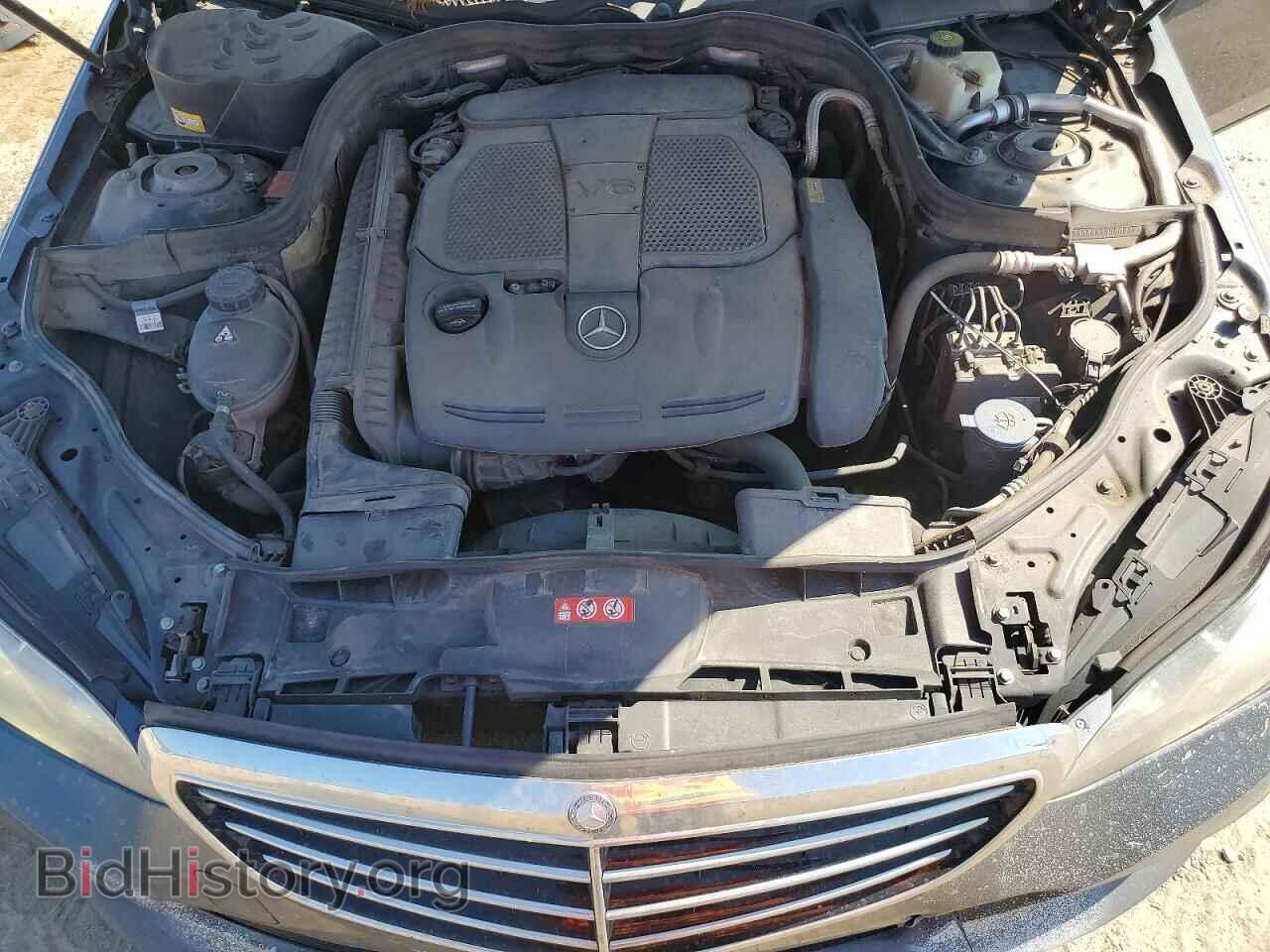 2014 MERCEDES-BENZ E-CLASS - VIN: WDDHF8JB3EA989094 - Фото 11