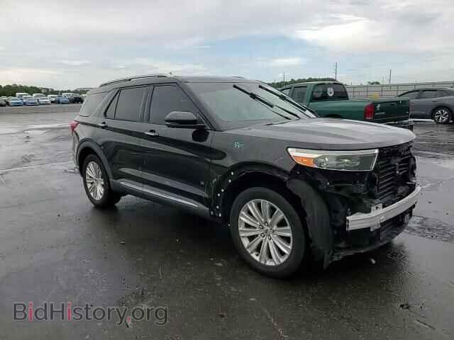 2020 FORD EXPLORER - VIN: 1FMSK8FH1LGA34633 - Фото 14