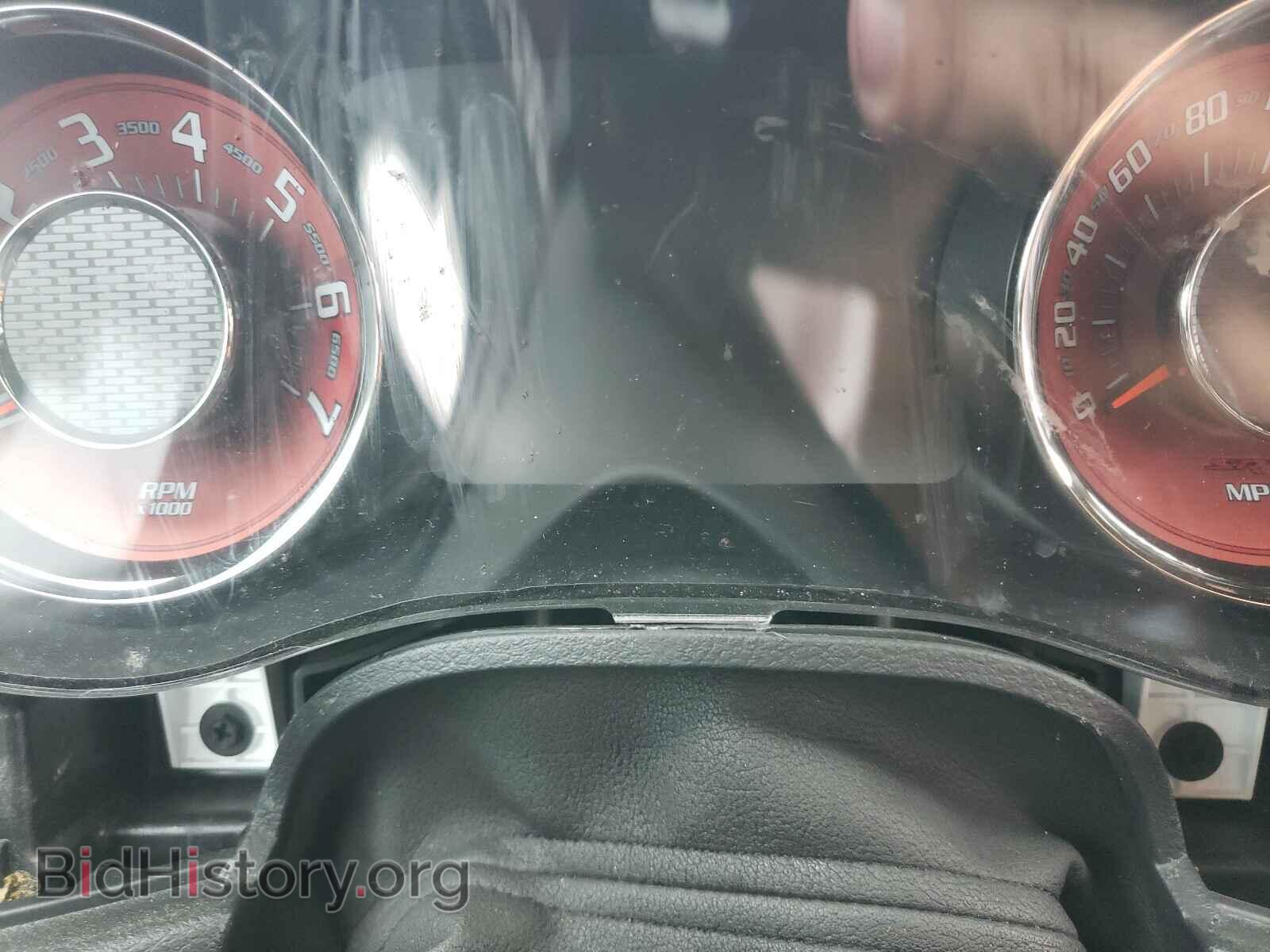 2015 DODGE CHALLENGER - VIN: 2C3CDZC97FH714135 - Фото 8