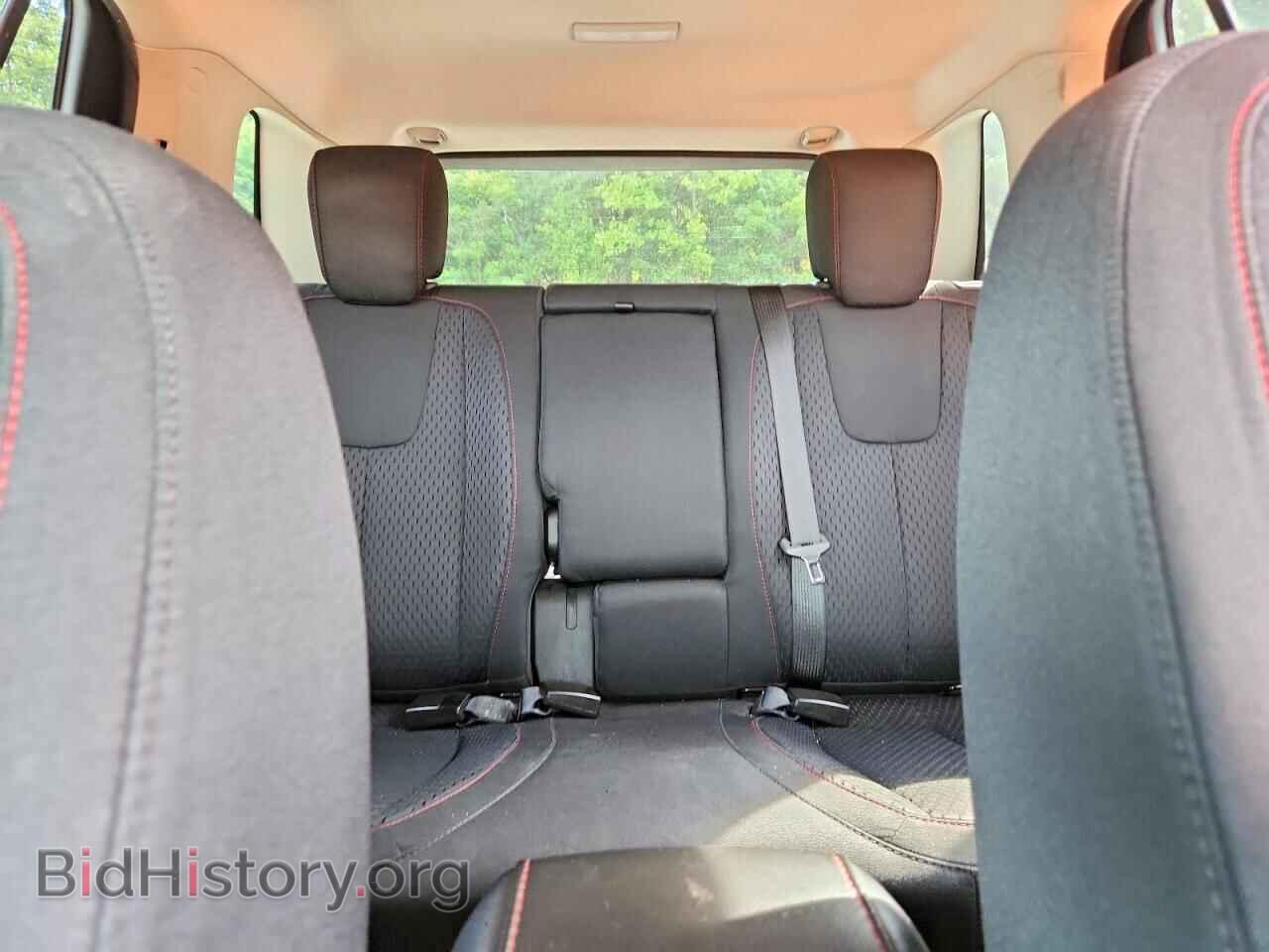 2012 GMC TERRAIN - VIN: 2GKALMEK6C6242000 - Фото 10