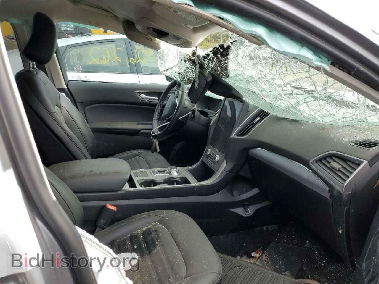 2021 FORD EDGE - VIN: 2FMPK3J99MBA21680 - Photo 5