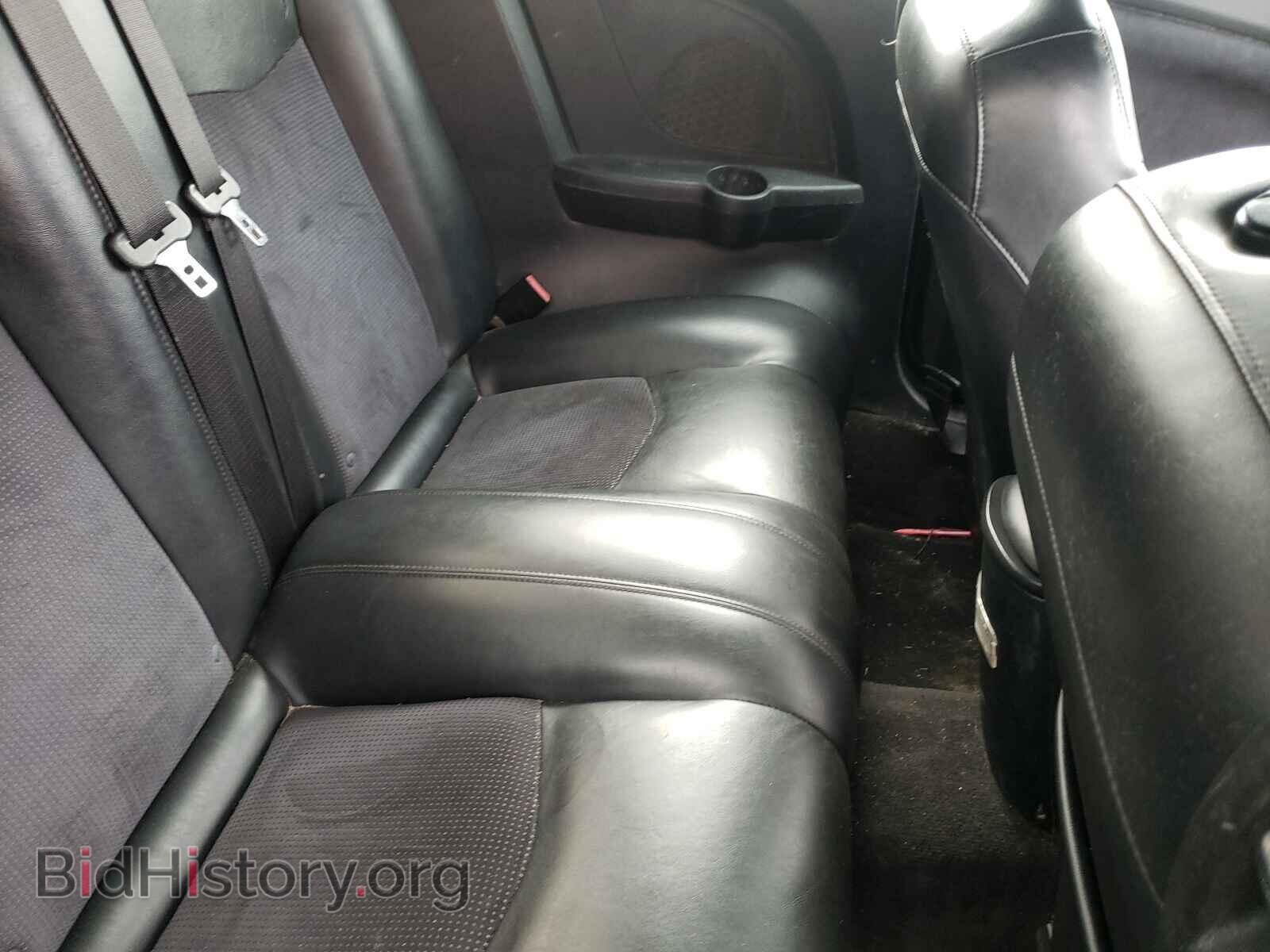 2012 CHRYSLER 200 - VIN: 1C3BCBGG1CN186870 - Photo 6