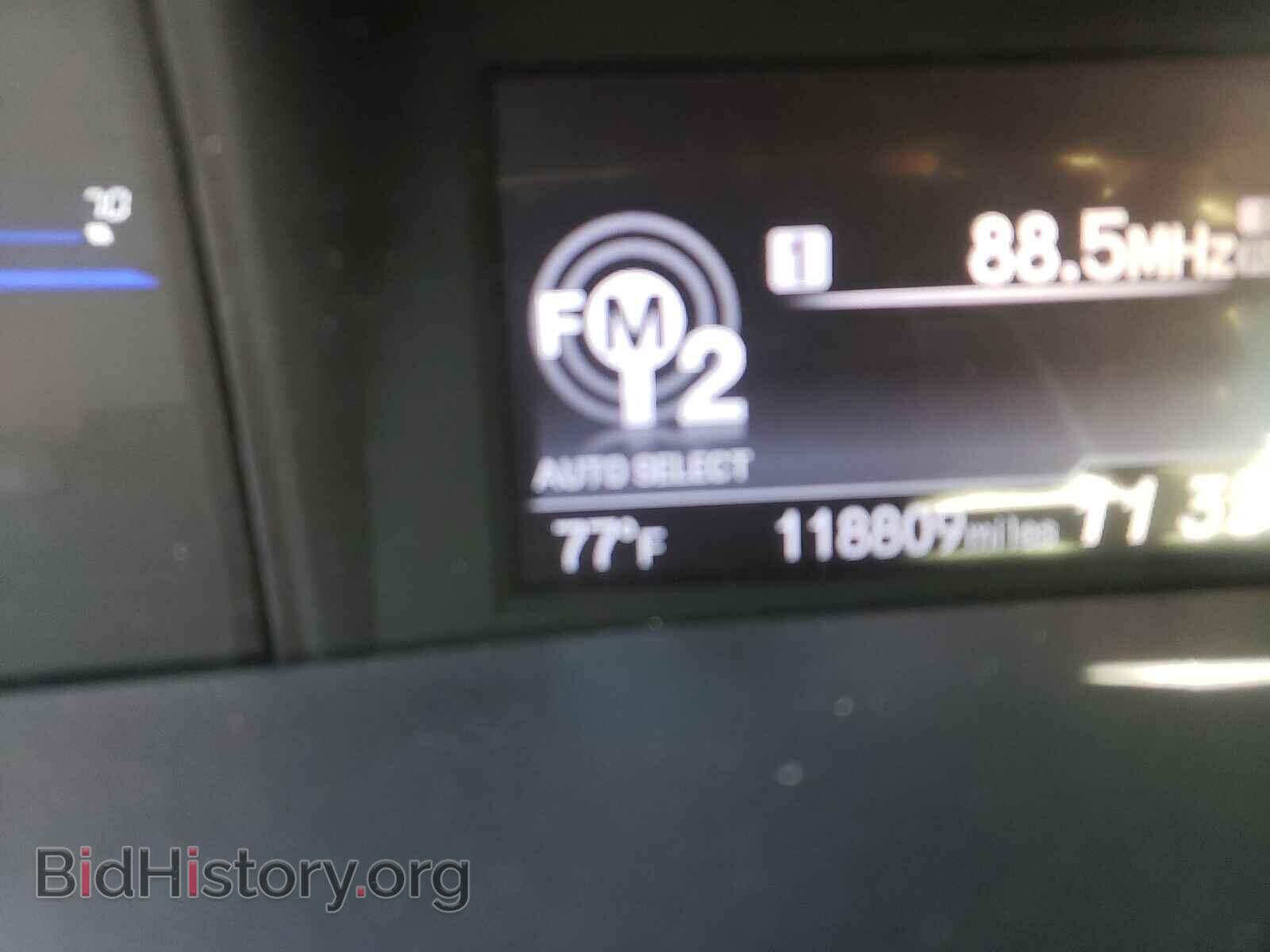2015 HONDA CIVIC - VIN: 2HGFB2F51FH566936 - Фото 8