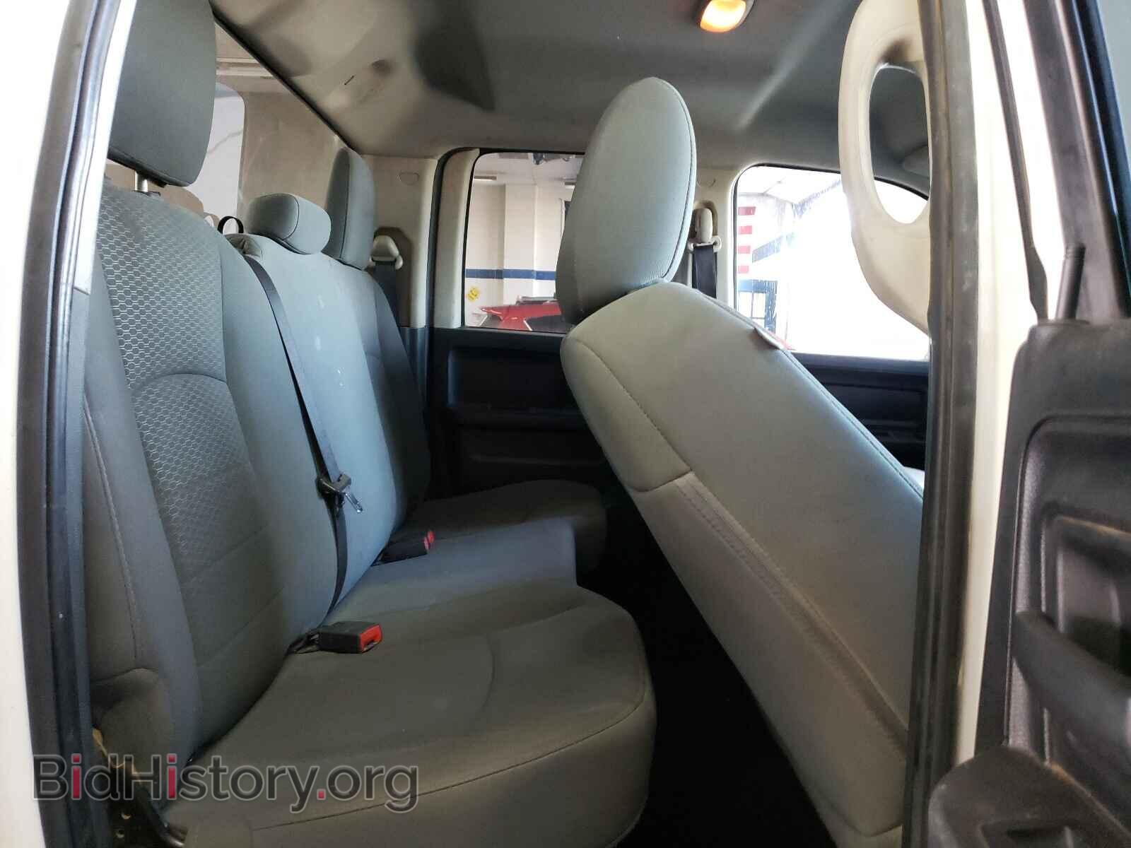2014 RAM 1500 - VIN: 1C6RR7FT4ES439535 - Photo 6