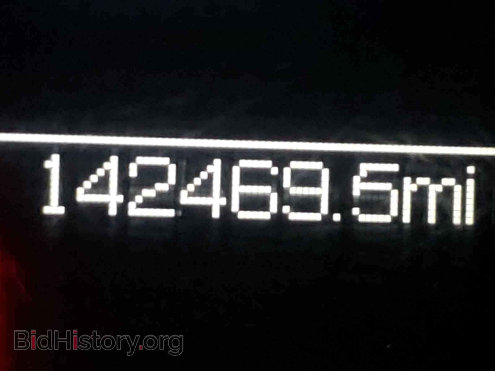 2014 RAM 1500 - VIN: 1C6RR7FT4ES439535 - Photo 8
