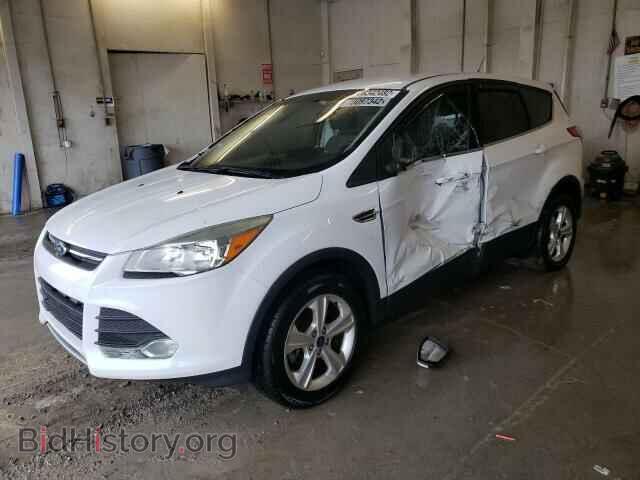 Фотография 1FMCU9G99GUA86238 - FORD ESCAPE 2016