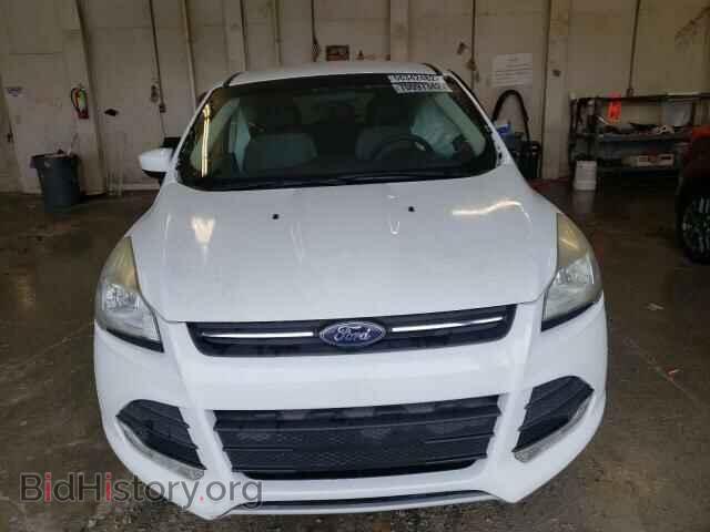 2016 FORD ESCAPE - VIN: 1FMCU9G99GUA86238 - Photo 5
