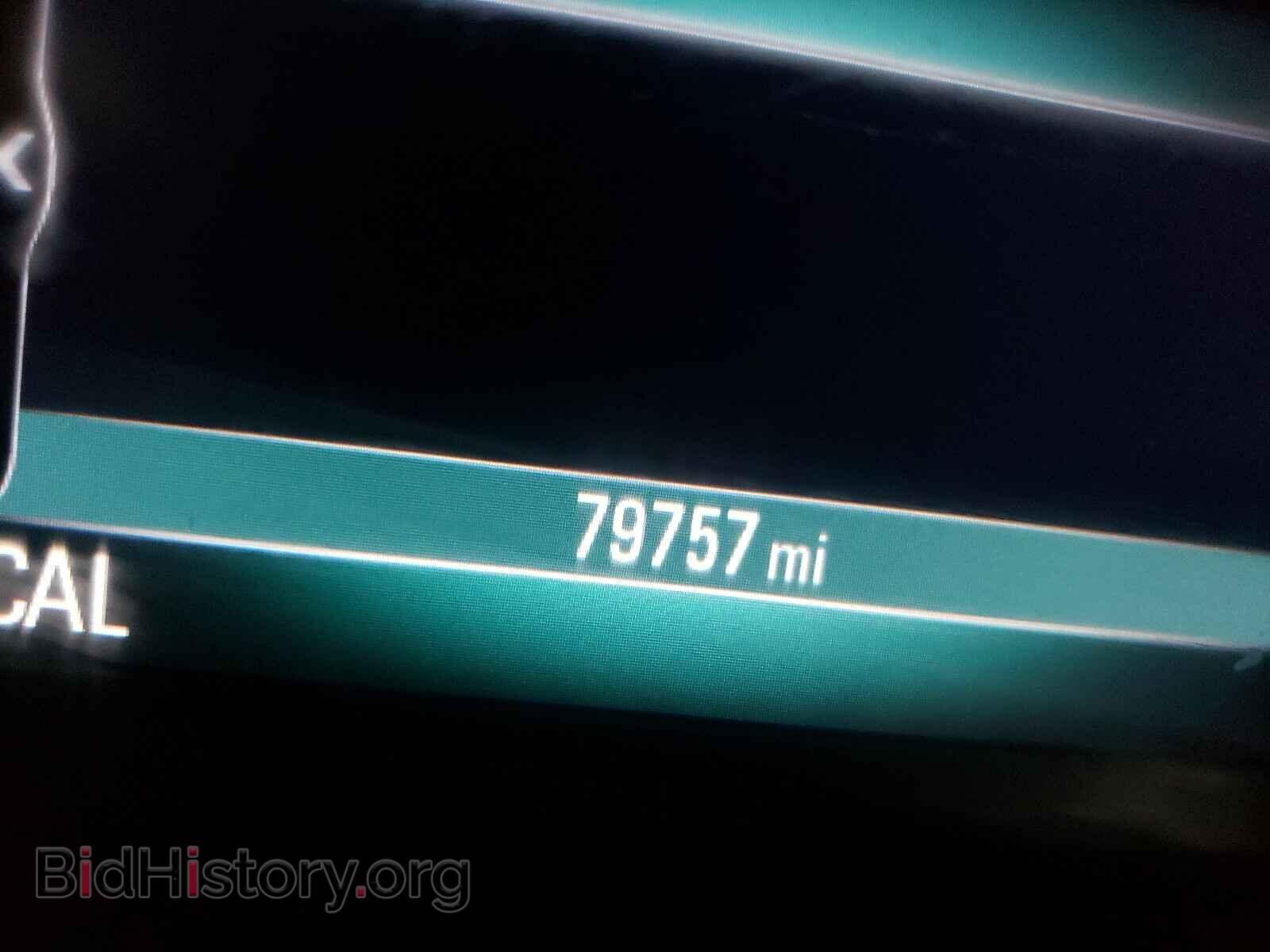 2018 BUICK ENCORE - VIN: KL4CJCSB4JB537206 - Photo 8