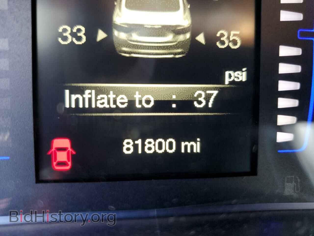 2016 CHRYSLER 200 - VIN: 1C3CCCAB9GN178948 - Фото 8