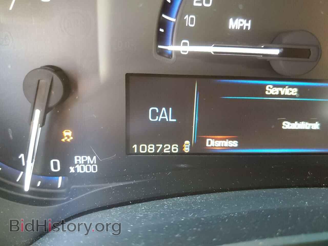 2015 CADILLAC XTS - VIN: 2G61M5S39F9207730 - Фото 8