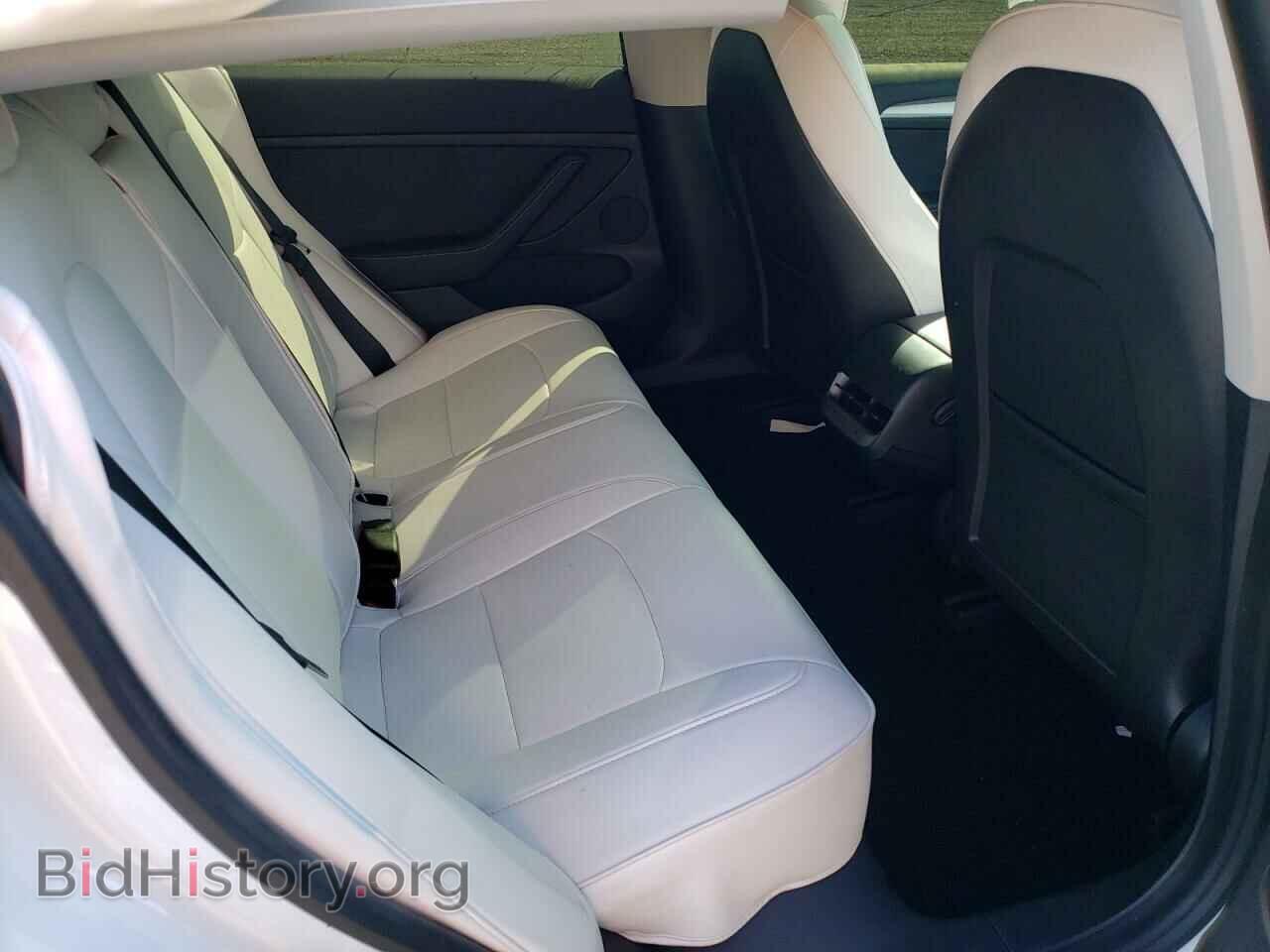 2021 TESLA MODEL 3 - VIN: 5YJ3E1EB3MF072994 - Photo 10