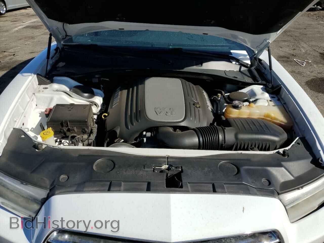 2014 DODGE CHARGER - VIN: 2C3CDXCT7EH300979 - Фото 7