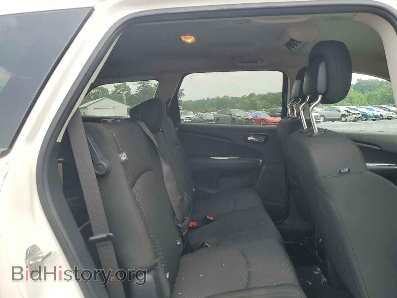 2019 DODGE JOURNEY - VIN: 3C4PDCBBXKT865390 - Фото 11