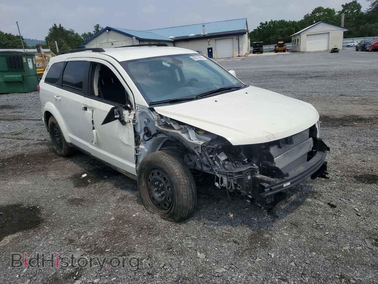 2019 DODGE JOURNEY - VIN: 3C4PDCBBXKT865390 - Фото 4